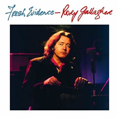 Fresh Evidence - Vinyl | Rory Gallagher 