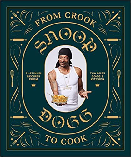 From Crook to Cook | Snoop Dogg