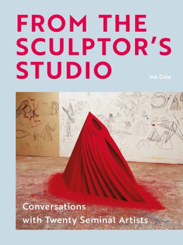 From the Sculptor's Studio | Ina Cole