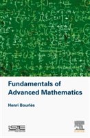 Fundamentals of advanced mathematics 1 | france) henri (conservatoire national des arts et metiers bourles