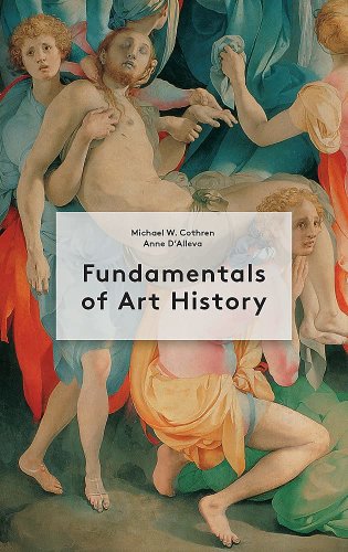Fundamentals of art history | anne d'alleva, michael cothren
