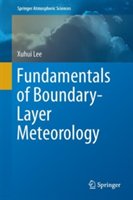 Fundamentals of boundary-layer meteorology | xuhui lee