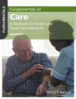 Fundamentals of care | ian peate