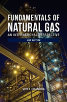 Fundamentals of Natural Gas | Vivek Chandra