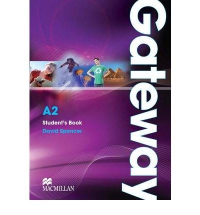 Gateway A2 Student's Book | David Spencer