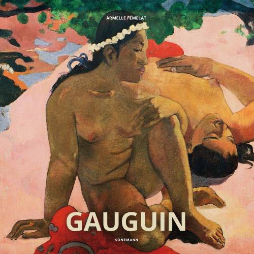 Gauguin | armelle femelat