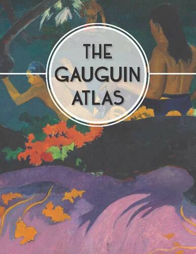 Gauguin Atlas | Nienke Denekamp