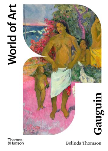 Gauguin | belinda thomson