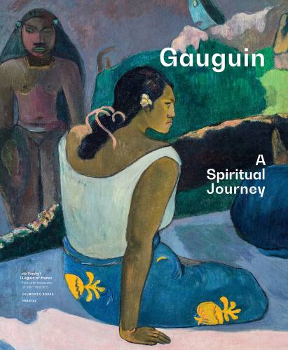 Gauguin | christina hellmich , line clausen pedersen 