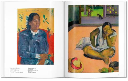 Gauguin | ingo e. walther