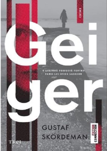 Geiger | Gustaf Skordeman