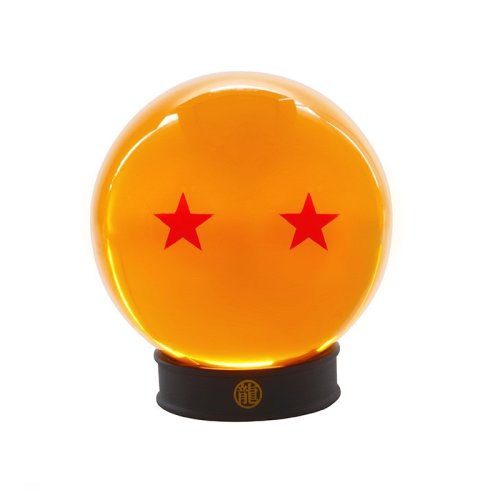 Glob cu doua stele - Dragon Ball | ABYStyle