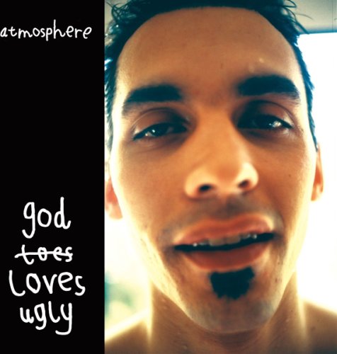 God Loves Ugly | Atmosphere