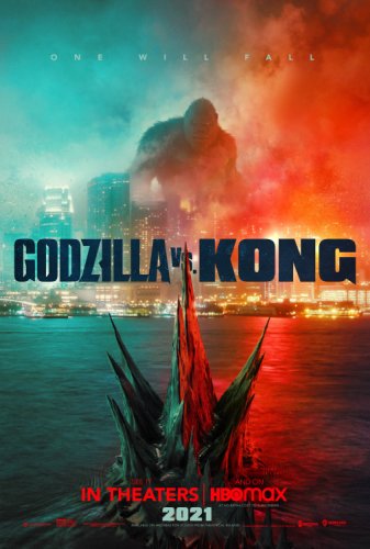 Godzilla vs. Kong/ Godzilla vs. Kong | Adam Wingard