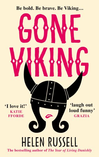Gone Viking | Helen Russell
