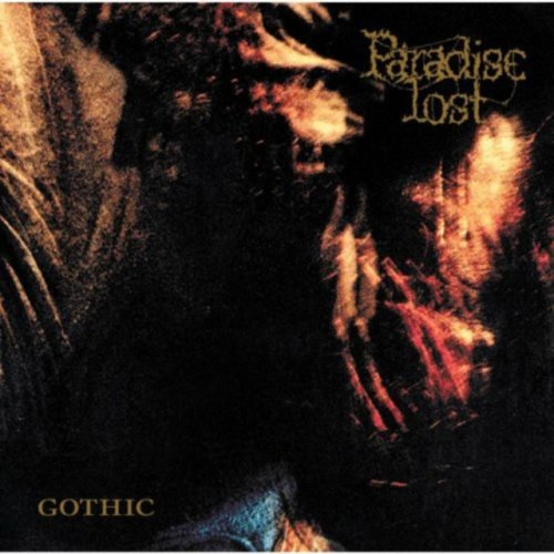 Gothic - Vinyl | Paradise Lost