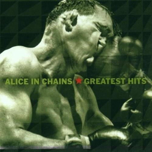Greatest Hits | Alice In Chains