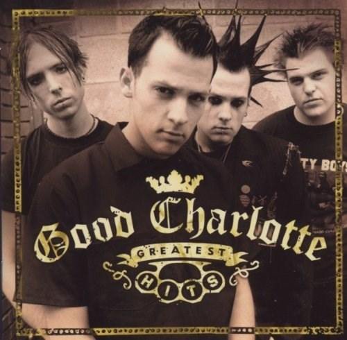 Greatest Hits | Good Charlotte