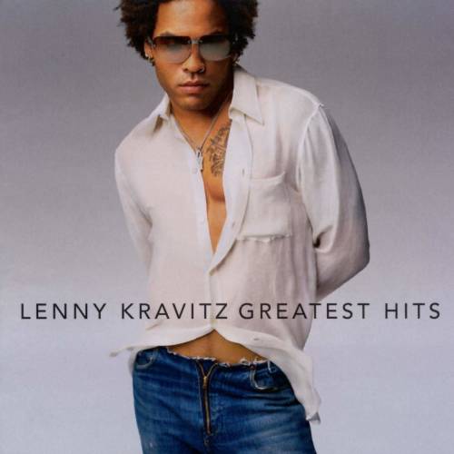 Greatest Hits - Vinyl | Lenny Kravitz