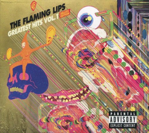 Greatest Hits. Volume 1 - Deluxe Edition | The Flaming Lips