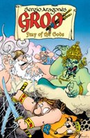 Groo: Fray Of The Gods Volume 1 | Sergio Aragones, Mark Evanier, Tom Luth