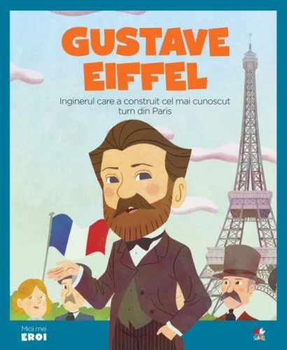 Gustave Eiffel | 