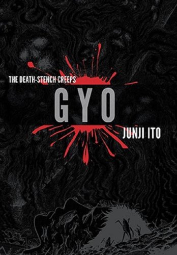 Gyo 2-in-1 Deluxe Edition | Junji Ito