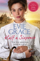 Half a Sixpence | Evie Grace