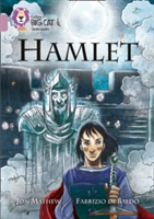 Harpercollins Publishers - Hamlet | jon mayhew