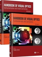 Handbook of Visual Optics, Two-Volume Set | 