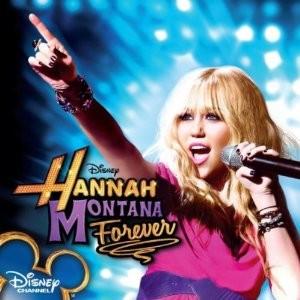 Hannah Montana Forever | Hannah Montana