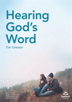 Spck Publishing - Hearing god's word | tim chester
