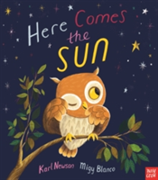 Here Comes The Sun | Migy Blanco, Karl Newson