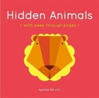 Hidden animals | agnese baruzzi