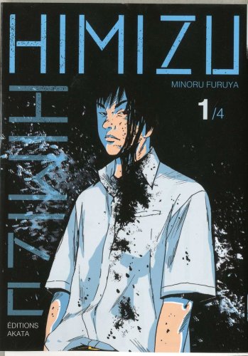 Himizu - Tome 1 | Minoru Furuya