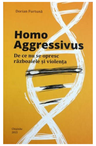 Homo Aggressivus | Dorian Furtuna