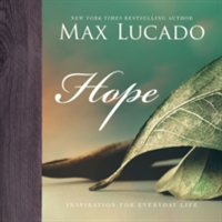 Hope | max lucado