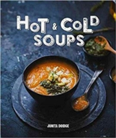 New Holland Publishers - Hot and cold soups | junita doidge
