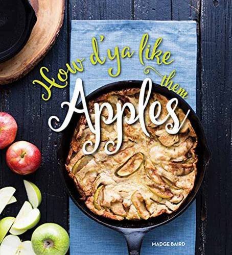 How D'ya Like Them Apples | Maggie Baird