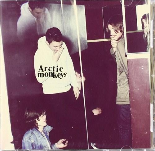  Humbug - ReEdit | Arctic Monkeys