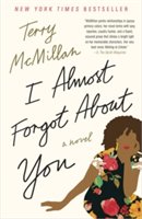 I almost forgot about you | terry mcmillan
