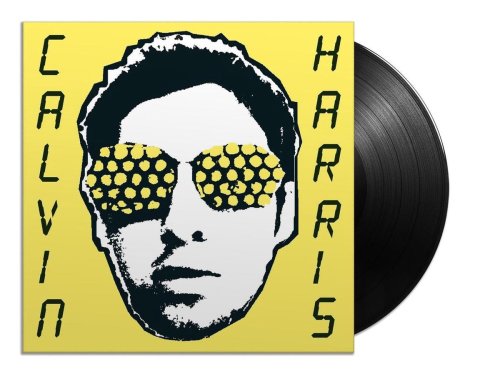I Created Disco - Vinyl | Calvin Harris