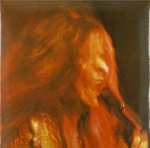 I Got Dem Ol Kozmic Blues Again Mama! - Vinyl | Janis Joplin