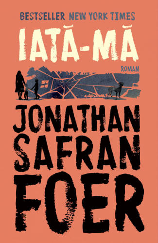 Iata-ma | Jonathan Safran Foer