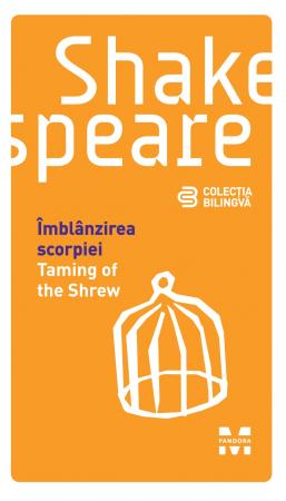 Imblanzirea scorpiei / Taming of the Shrew | William Shakespeare