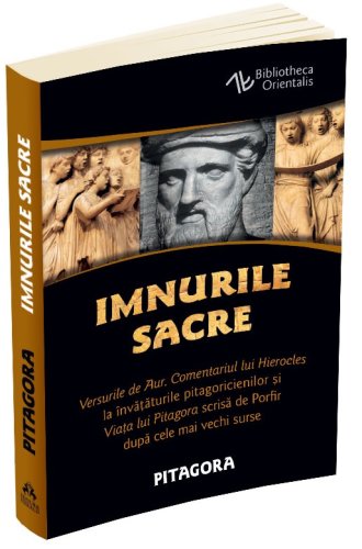 Imnurile Sacre | Pitagora, Profir, Hierocles