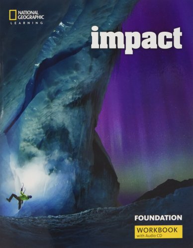 Impact | Katherine et al Stannert