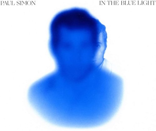In The Blue Light | Paul Simon