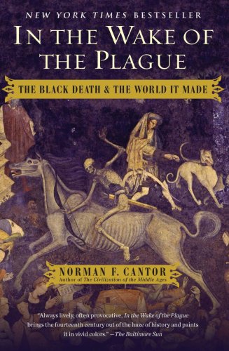 In the Wake of the Plague | Norman F. Cantor