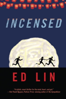 Incensed | Ed Lin